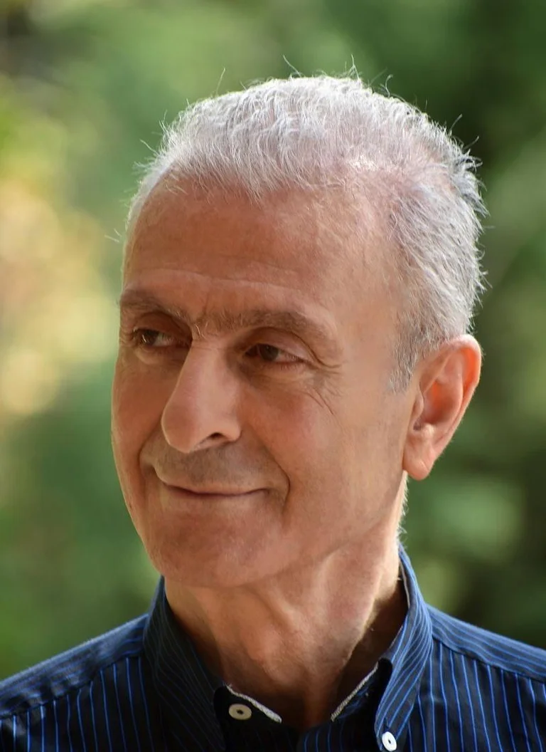 Profile of Nassar Abou Khalil