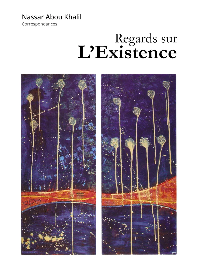 Book Cover of Regards sur l'Existence